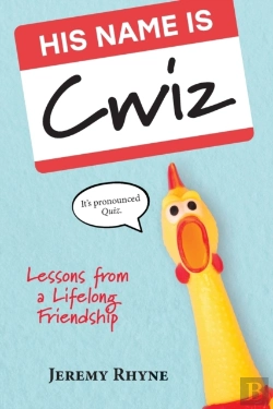 Bertrand.pt - His Name Is Cwiz