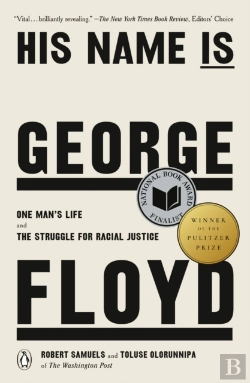 Bertrand.pt - His Name Is George Floyd (Pulitzer Prize Winner)