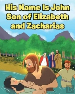 Bertrand.pt - His Name Is John Son Of Elizabeth And Za