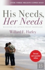 His Needs, Her Needs