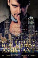 His Nerdy Assistant
