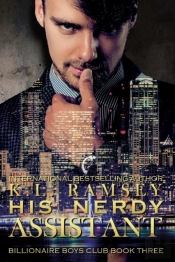 His Nerdy Assistant