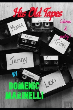 Bertrand.pt - His Old Tapes (Stories & Poetry)