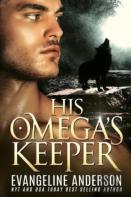 His Omega'S Keeper