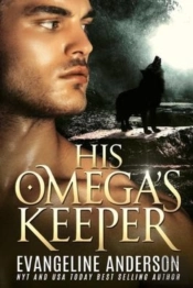 His Omega'S Keeper