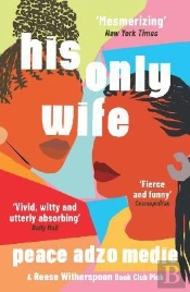 His Only Wife