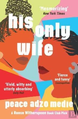 Bertrand.pt - His Only Wife