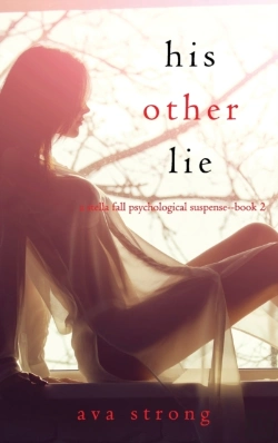 Bertrand.pt - His Other Lie  A Stella Fall Psychologic