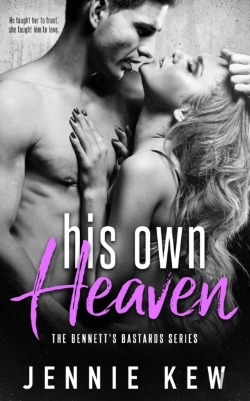 Bertrand.pt - His Own Heaven