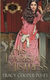 His Parisian Mistress