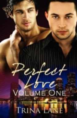 Bertrand.pt - His Perfect Partner