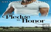 His Pledge To Honor