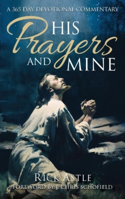 Bertrand.pt - His Prayers And Mine