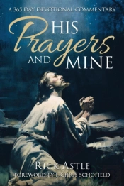 His Prayers And Mine