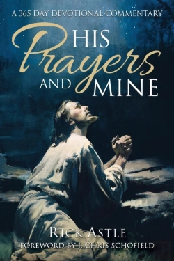 Bertrand.pt - His Prayers And Mine