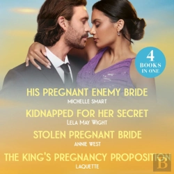 Bertrand.pt - His Pregnant Enemy Bride & Kidnapped For Her Secret & Stolen Pregnant Bride & The King'S Pregnancy Proposition