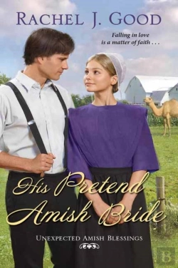 Bertrand.pt - His Pretend Amish Bride