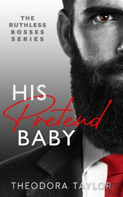Bertrand.pt - His Pretend Baby