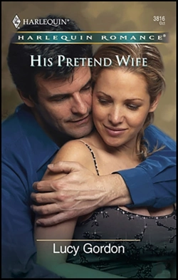 Bertrand.pt - His Pretend Wife