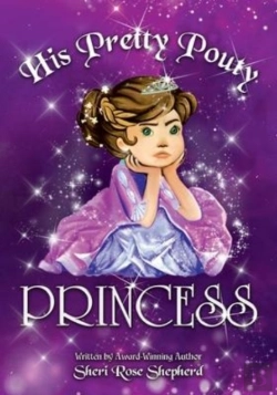 Bertrand.pt - His Pretty Pouty Princess