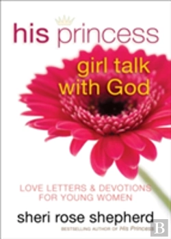 Bertrand.pt - His Princess Girl Talk With God