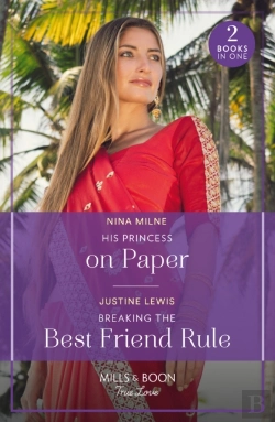 Bertrand.pt - His Princess On Paper / Breaking The Best Friend Rule