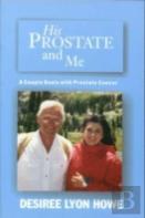 His Prostate And Me