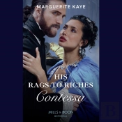 His Rags-To-Riches Contessa