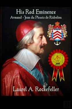 Bertrand.pt - His Red Eminence, Armand-Jean Du Plessis