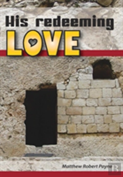 Bertrand.pt - His Redeeming Love: A Memoir