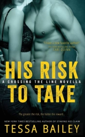 His Risk To Take
