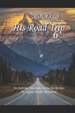 Bertrand.pt - His Road Trip 6 The Rockies A Journey Home