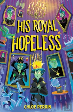 Bertrand.pt - His Royal Hopeless