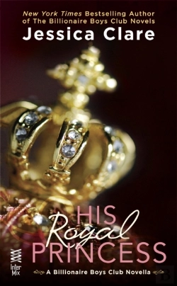 Bertrand.pt - His Royal Princess