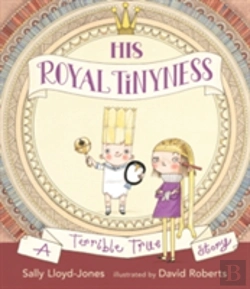 Bertrand.pt - His Royal Tinyness
