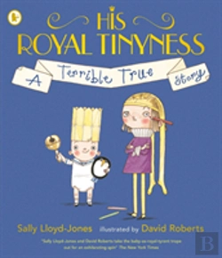 Bertrand.pt - His Royal Tinyness