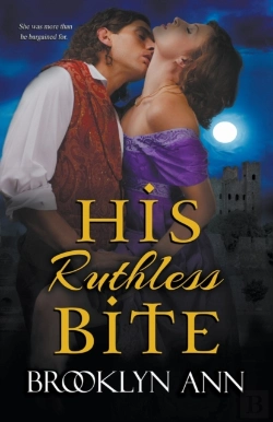 Bertrand.pt - His Ruthless Bite