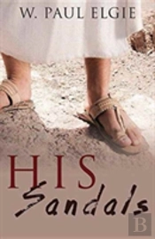 His Sandals
