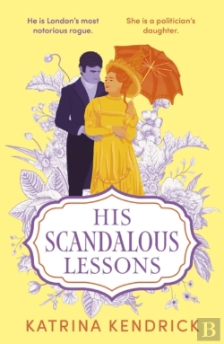 Bertrand.pt - His Scandalous Lessons