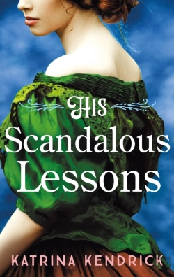 Bertrand.pt - His Scandalous Lessons