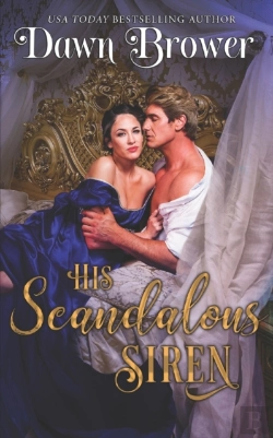 Bertrand.pt - His Scandalous Siren