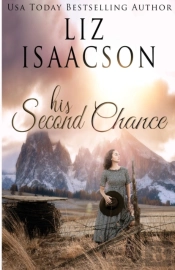 His Second Chance: A Hammond Family Farm