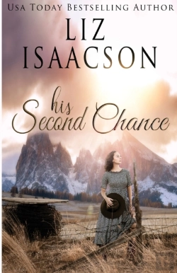 Bertrand.pt - His Second Chance: A Hammond Family Farm