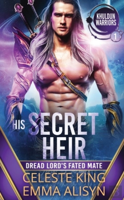 Bertrand.pt - His Secret Heir