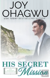 His Secret Mission - Christian Inspirati
