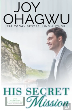 Bertrand.pt - His Secret Mission - Christian Inspirati