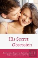 His Secret Obsession
