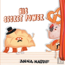 Bertrand.pt - His Secret Power