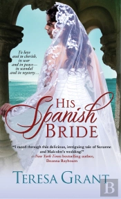 His Spanish Bride