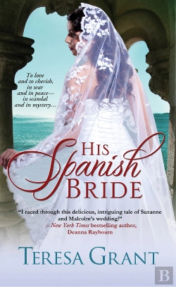 Bertrand.pt - His Spanish Bride